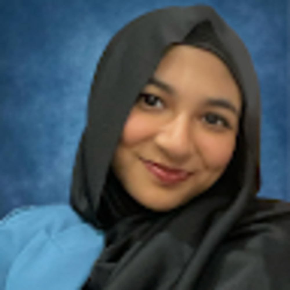 Meet your Posher, Asma